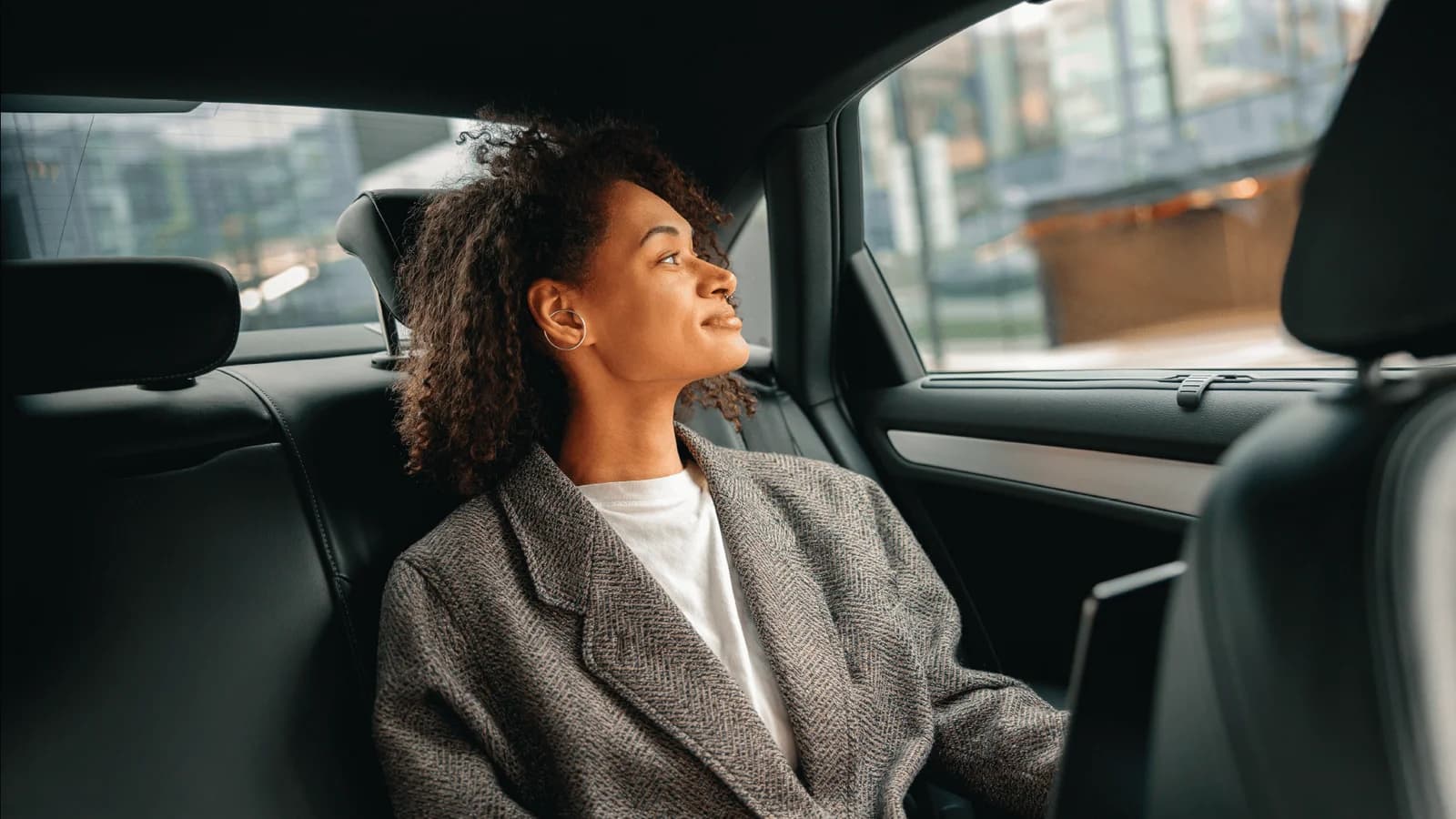 Private chauffeur transportation in New York