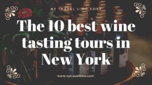 The 10 best wine tasting tours in new york