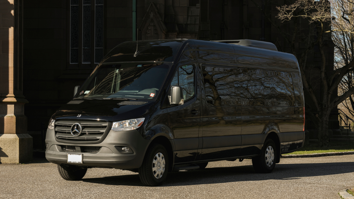 Private Luxury Transportation Service in New York