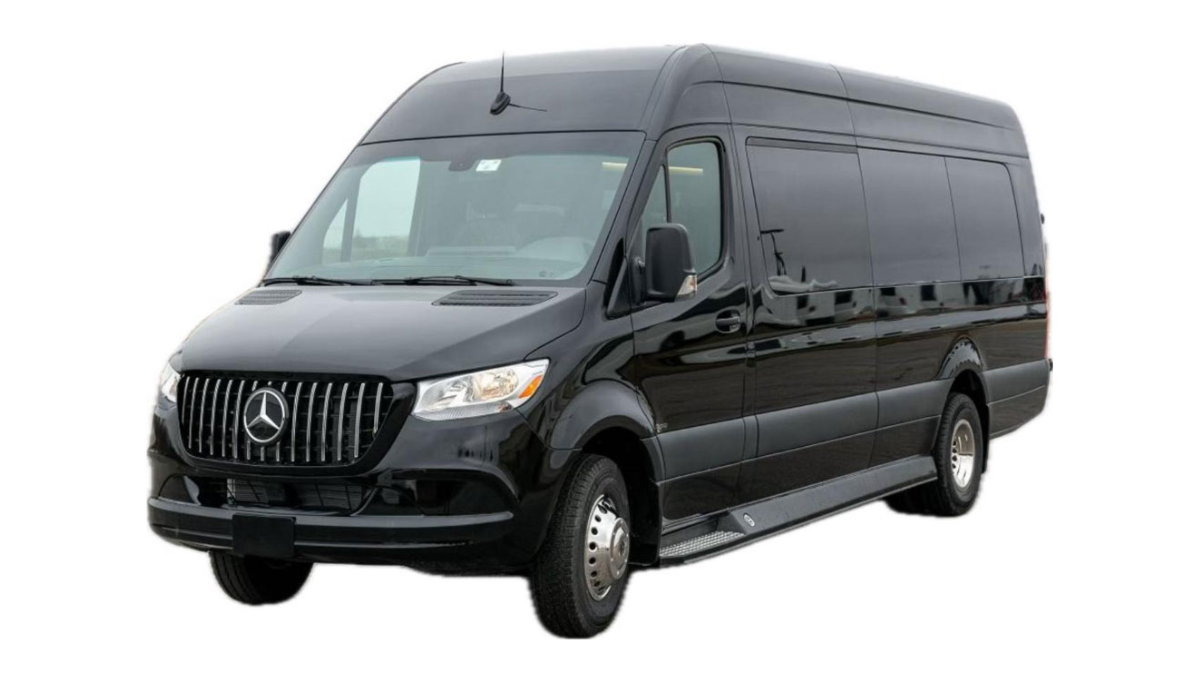 Washington DC Transportation Service in New York