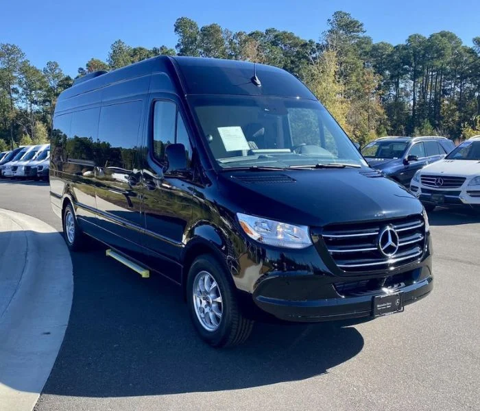 Premium Car Service Rentals in New York