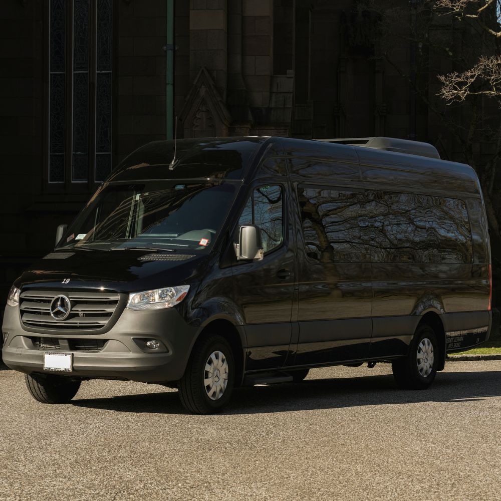 Premium Car Service Rentals in New York