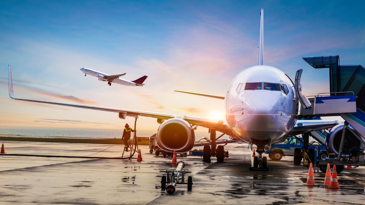 Airport Transfers in Limousine