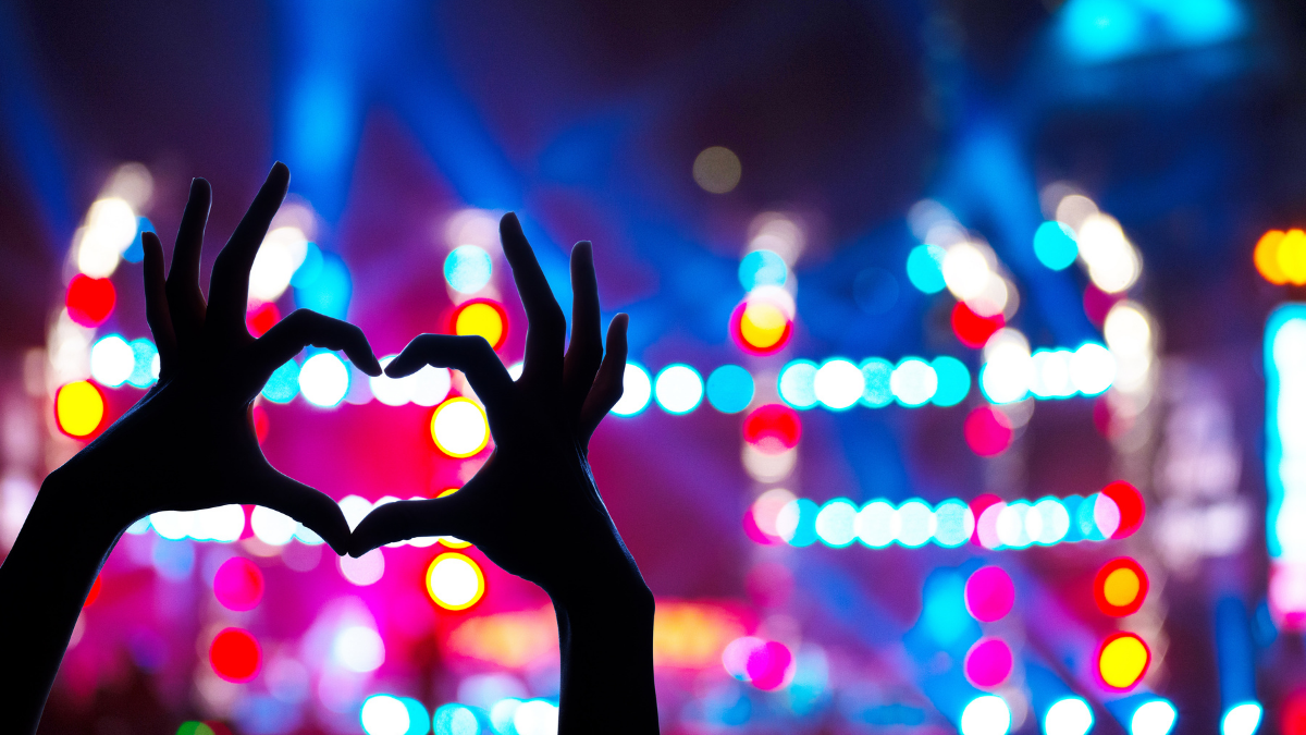 Concert & Event Transportation Service