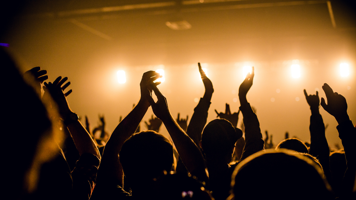 Concert & Event Transportation Service