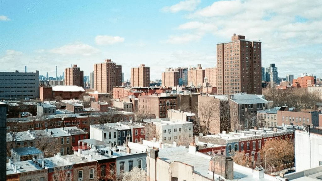 The Bronx