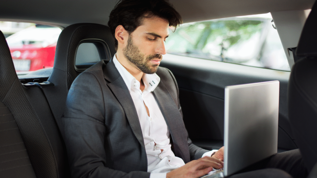 The Ultimate Guide to Business Travel in New York