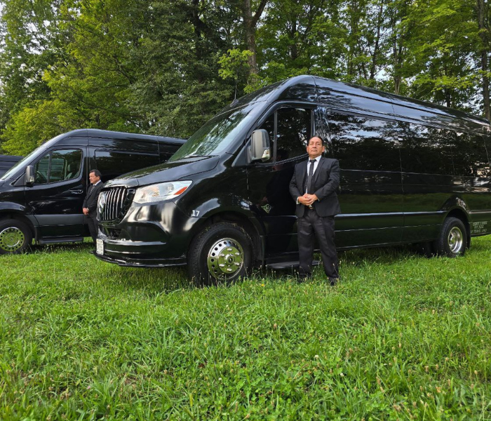 Private Luxury Transportation Service in New York - NY Travel Limo