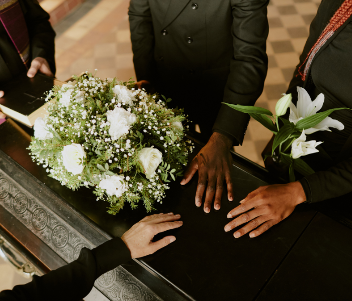 Funeral Transport Solutions in Queens