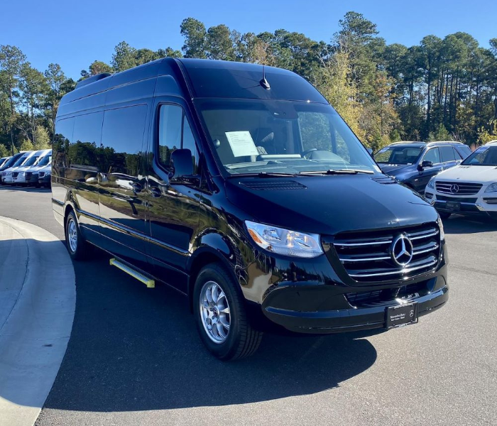 Executive Transportation Group in New York